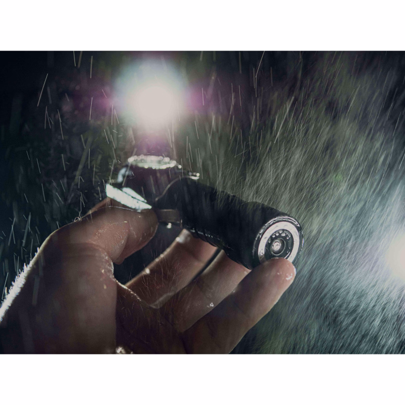 Фонарь универсальный Armytek Wizard C2 Pro Max Magnet, 4000 Лм