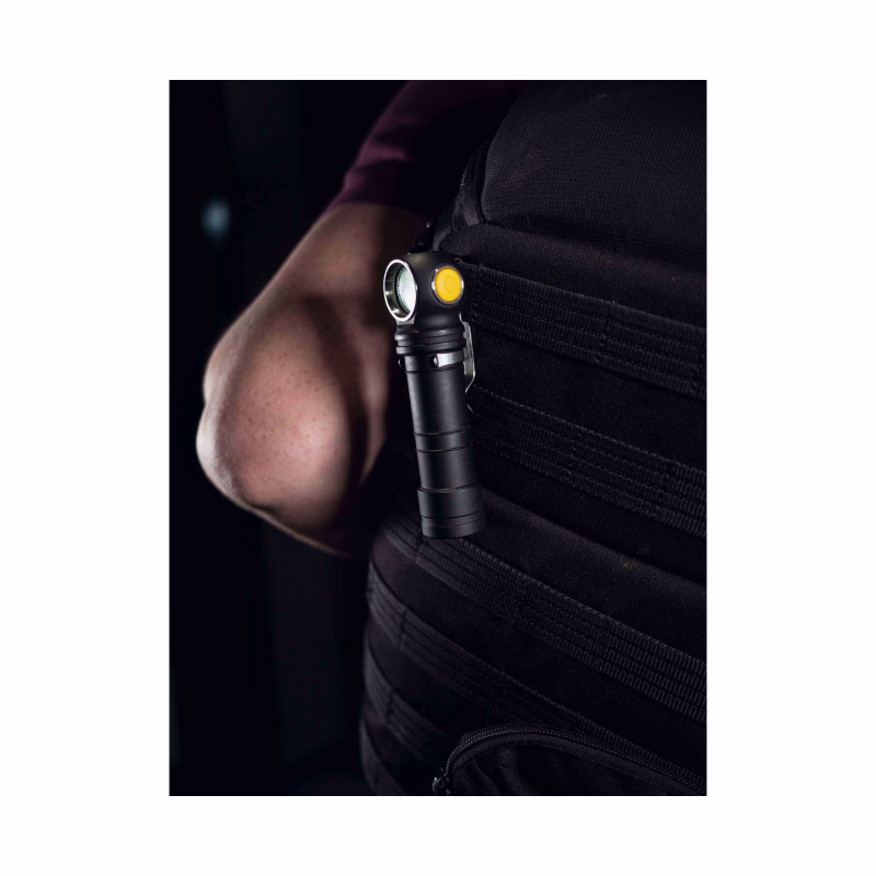 Фонарь универсальный Armytek Wizard C2 Pro Max Magnet, 4000 Лм