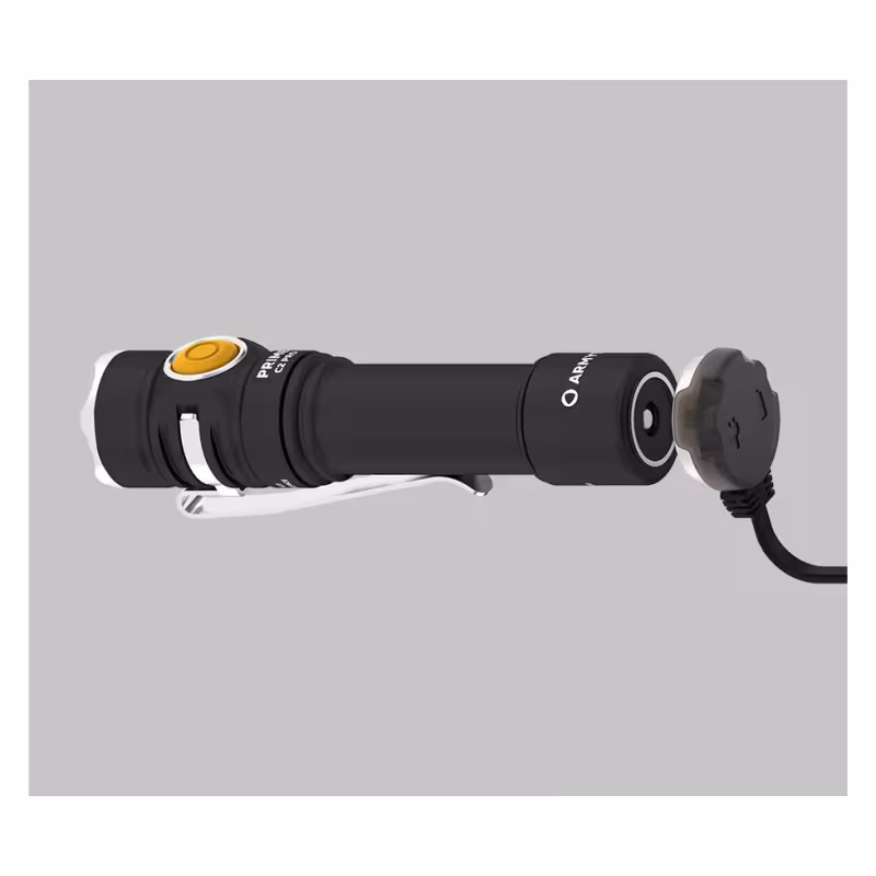 Фонарь универсальный Armytek Prime C2 Pro Magnet USB, 2400 Лм