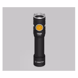 Фонарь универсальный Armytek Prime C2 Pro Magnet USB, 2400 Лм