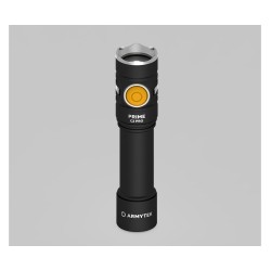 Фонарь универсальный Armytek Prime C2 Pro Magnet USB, 2400 Лм
