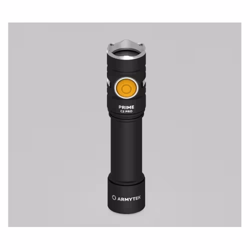 Фонарь универсальный Armytek Prime C2 Pro Magnet USB, 2400 Лм