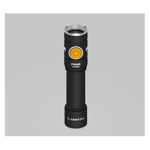 Фонарь универсальный Armytek Prime C2 Pro Magnet USB, 2400 Лм