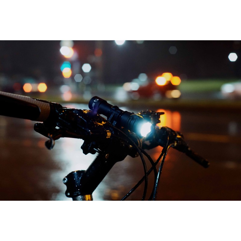 Фонарь универсальный Armytek Prime C2 Pro Magnet USB, 2400 Лм