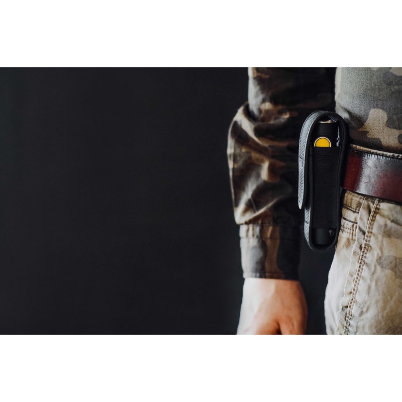 Фонарь универсальный Armytek Prime C2 Pro Magnet USB, 2400 Лм