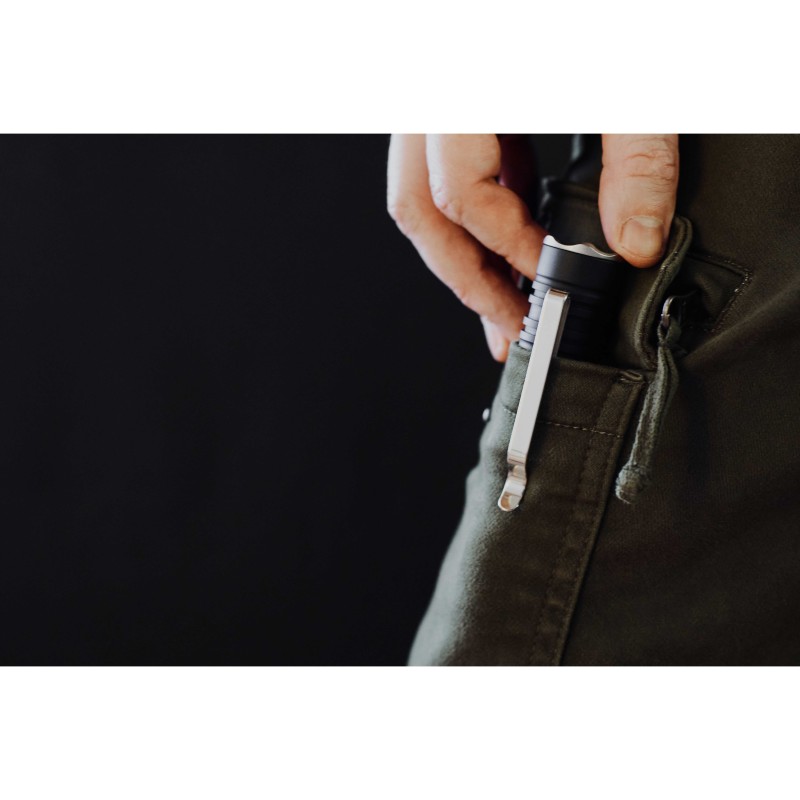 Фонарь универсальный Armytek Prime C2 Pro Magnet USB, 2400 Лм