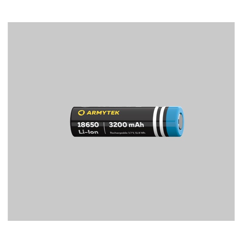 Фонарь тактический Armytek Dobermann Extended Set White F02005C, 1000 лм