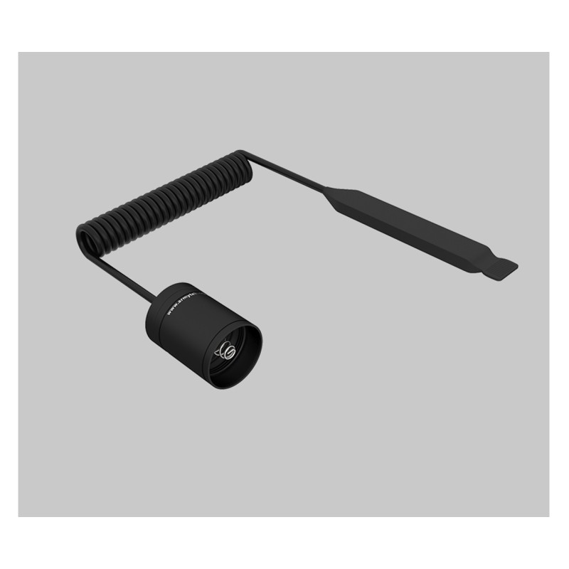 Фонарь тактический Armytek Dobermann Extended Set White F02005C, 1000 лм