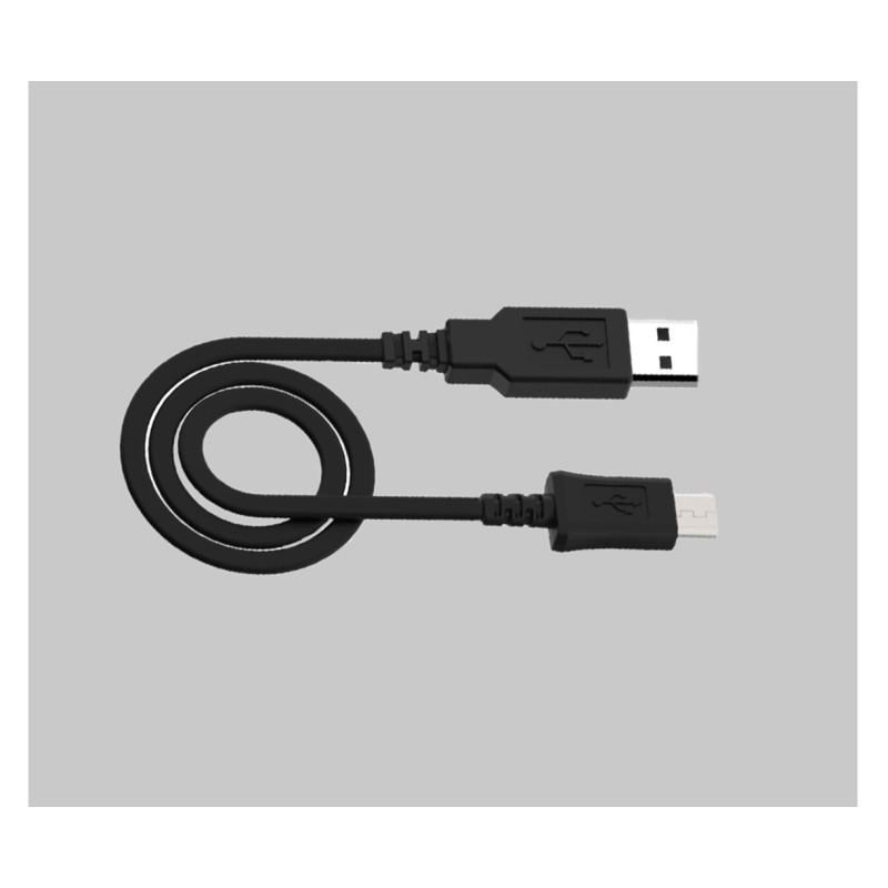 Фонарь тактический Armytek Dobermann Extended Set White F02005C, 1000 лм