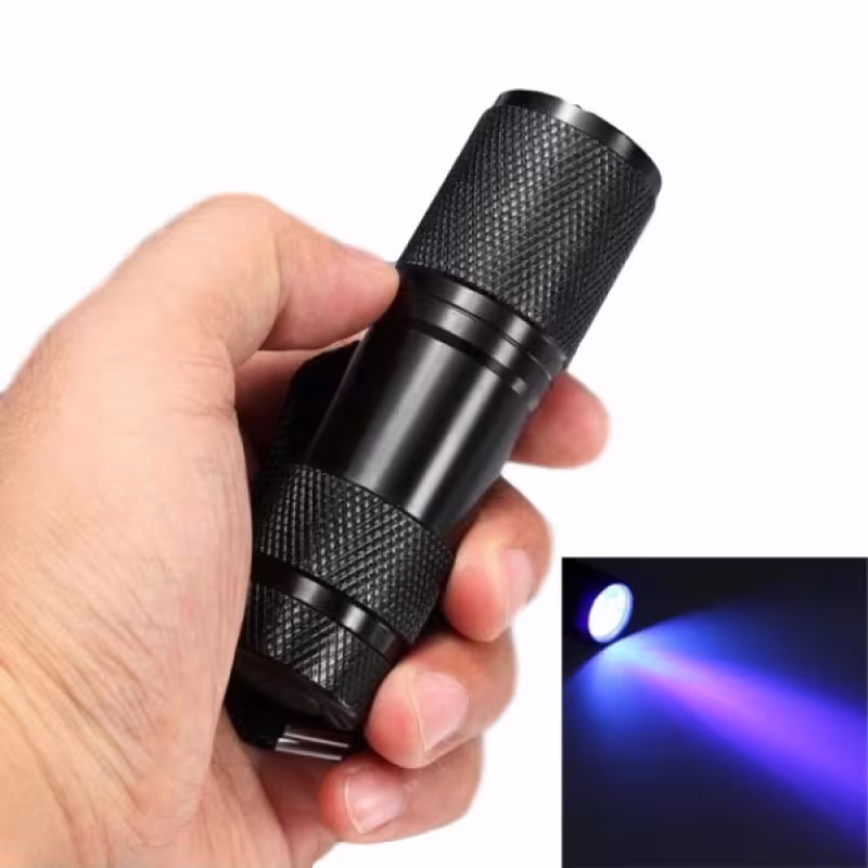 Фонарь ультрафиолетовый Armytek F1212UF