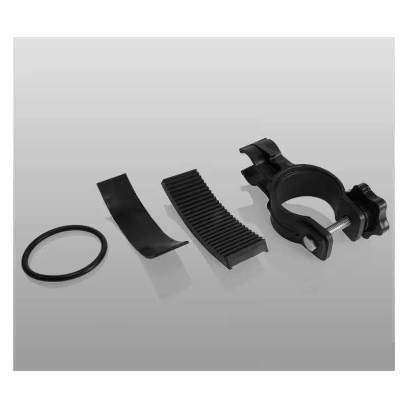 Крепление фонаря на руль Armytek Bicycle Mount ABM-01