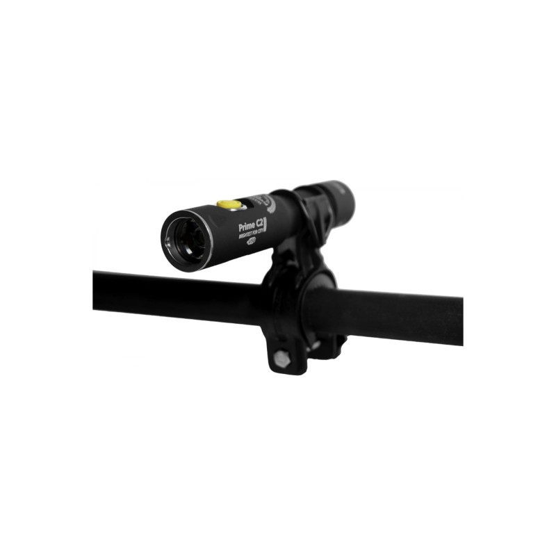 Крепление фонаря на руль Armytek Bicycle Mount ABM-01