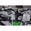 Крепление фонаря на руль Armytek Bicycle Mount ABM-01