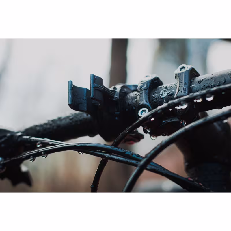 Крепление фонаря на руль Armytek Bicycle Mount ABM-01