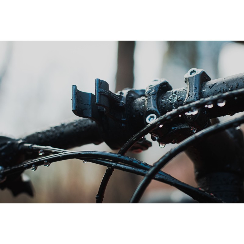Крепление фонаря на руль Armytek Bicycle Mount ABM-01