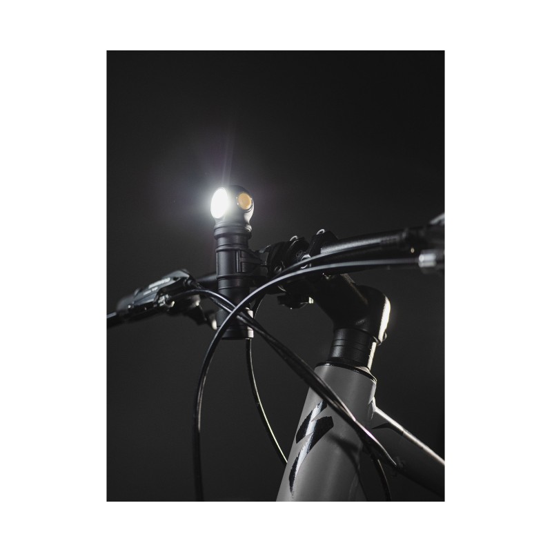 Крепление фонаря на руль Armytek Bicycle Mount ABM-01