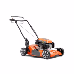 Газонокосилка бензиновая Husqvarna LB 256SP