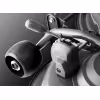 Райдер бензиновый Husqvarna R 112C5