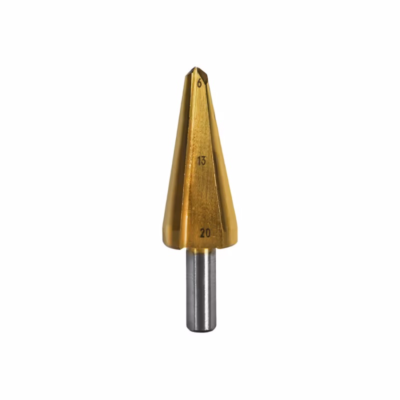 Сверло Практика 798-300, 6-20 мм