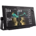 Картплоттер-эхолот Simrad NSS12 evo3S 000-15406-001