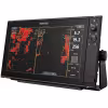 Картплоттер-эхолот Simrad NSS12 evo3S 000-15406-001