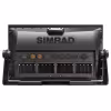 Картплоттер-эхолот Simrad NSS12 evo3S 000-15406-001