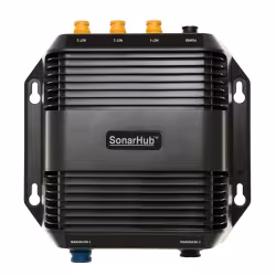 Модуль Lowrance SonarHub 000-11142-001 