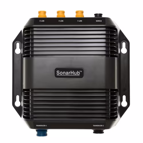 Модуль Lowrance SonarHub 000-11142-001 
