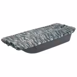 Чехол транспортировочный для саней с отбойником, 2200 мм