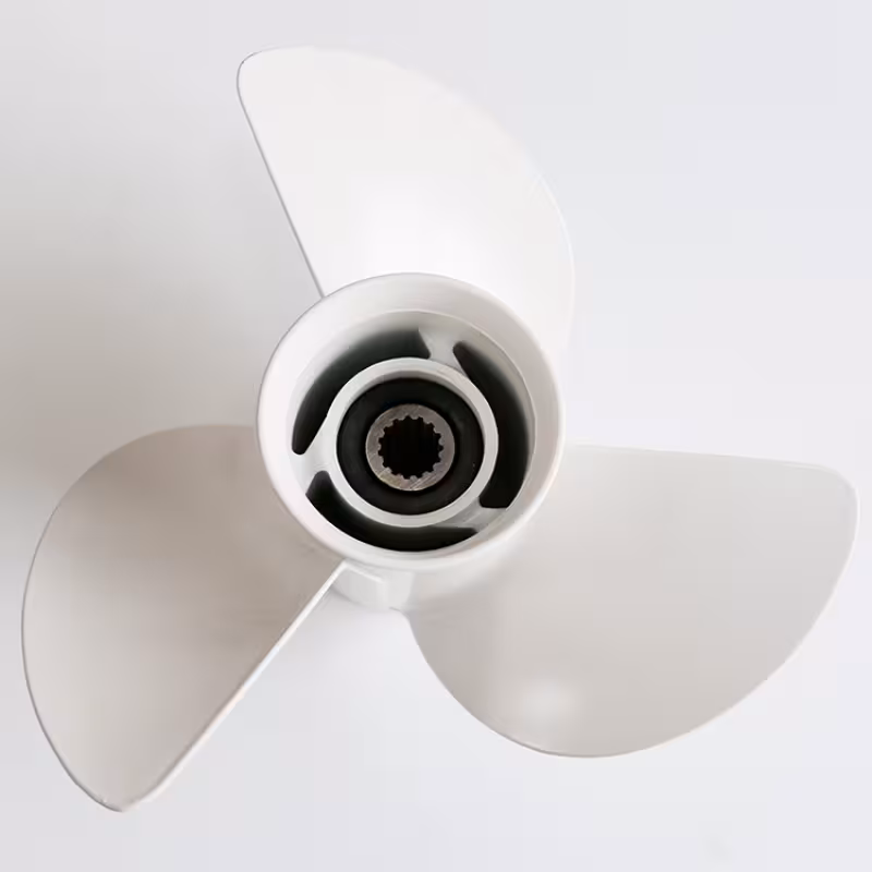 Винт гребной Tohatsu MFS 75-140 л.с., 3х13,3х17