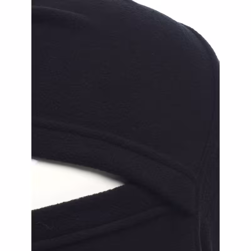 Балаклава Huntsman, флис (180 г/м2), черный, размер 58-60