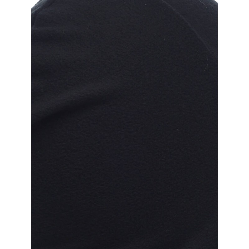 Балаклава Huntsman (Восток), флис (180 г/м2), черный, размер 58-60