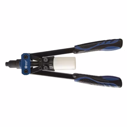 Двуручный заклепочник Кобальт 910-652, 320 мм 