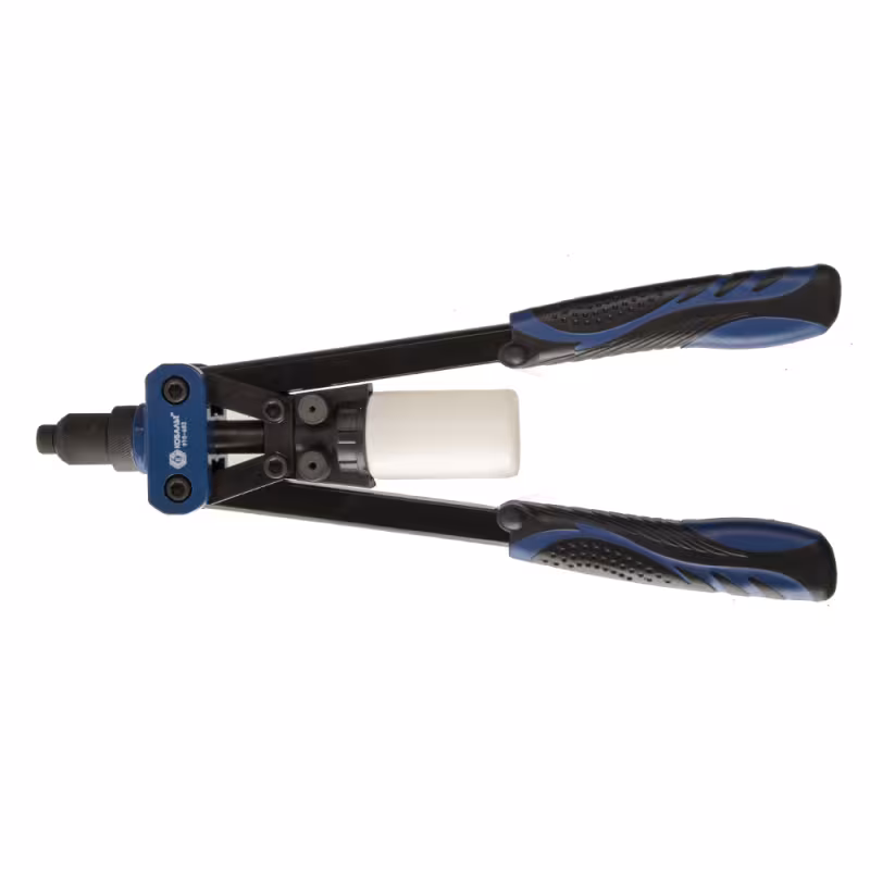 Двуручный заклепочник Кобальт 910-652, 320 мм 