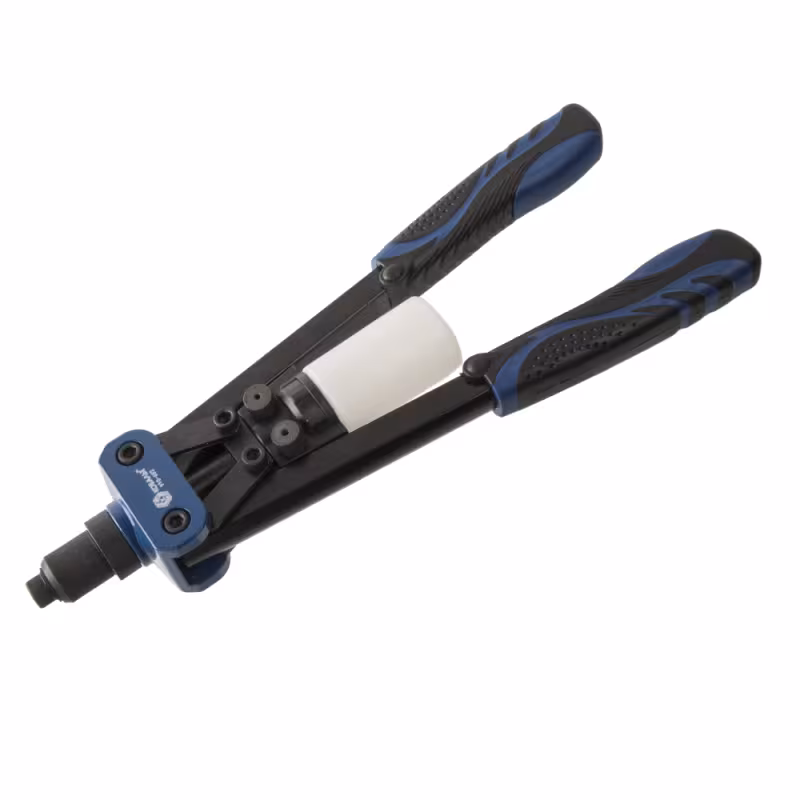 Двуручный заклепочник Кобальт 910-652, 320 мм 