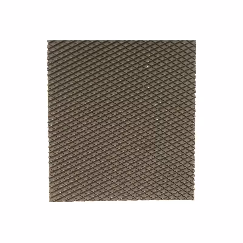 Напильник плоский № 2 Кобальт 247-392,  250 мм