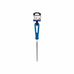 Напильник трехгранный № 2 Кобальт 247-439, 150 мм