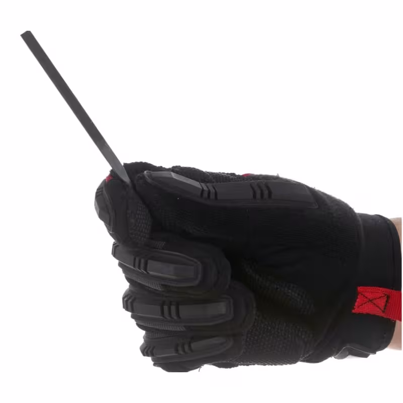 Набор надфилей №1 Кобальт 790-076, 5 шт