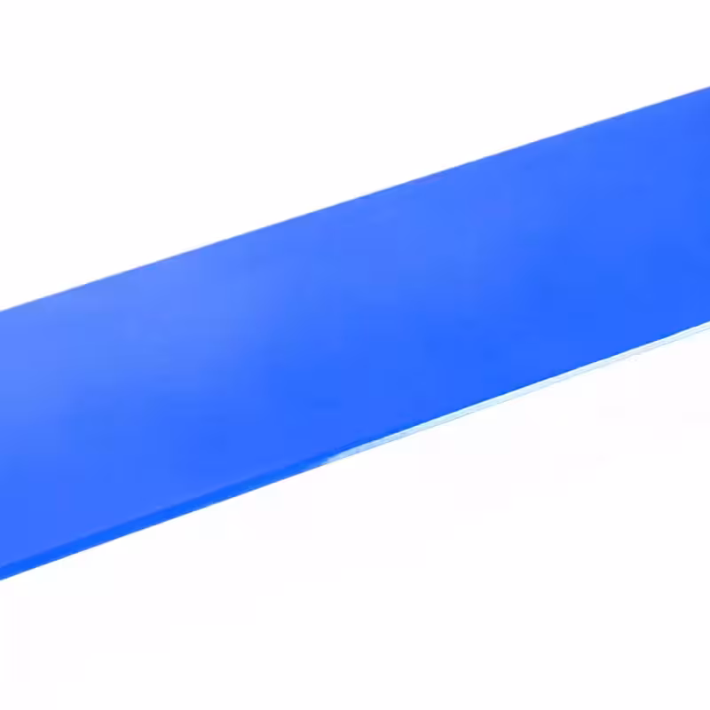 Уровень строительный пузырьковый Кобальт Комфорт 242-991, 800 мм