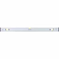 Уровень строительный пузырьковый Кобальт Экстра 243-226, 800 мм