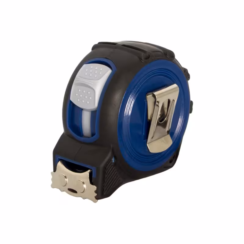 Рулетка строительная Кобальт Медиана 791-257, 8м x 25мм