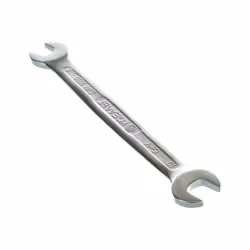 Ключ рожковый Кобальт 248-030, 8x10 мм