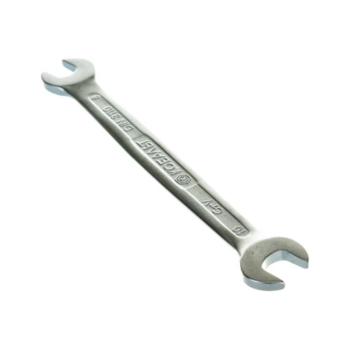 Ключ рожковый Кобальт 248-030, 8x10 мм