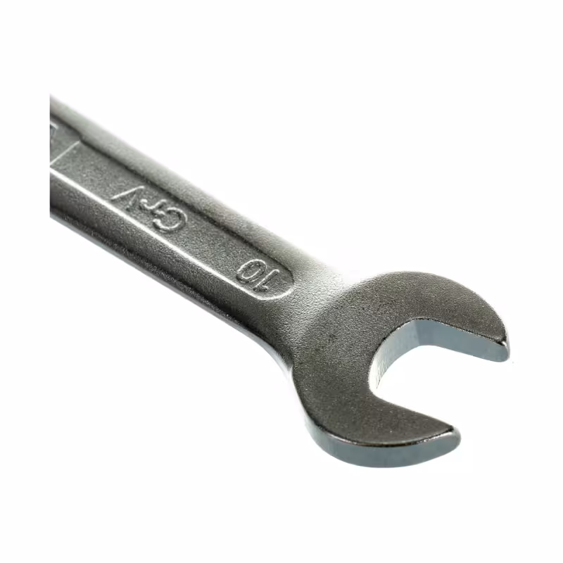 Ключ рожковый Кобальт 248-030, 8x10 мм