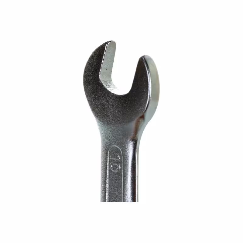 Ключ рожковый Кобальт 248-030, 8x10 мм