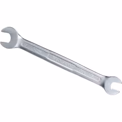 Ключ рожковый Кобальт 248-047, 9x11 мм