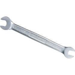 Ключ рожковый Кобальт 248-047, 9x11 мм