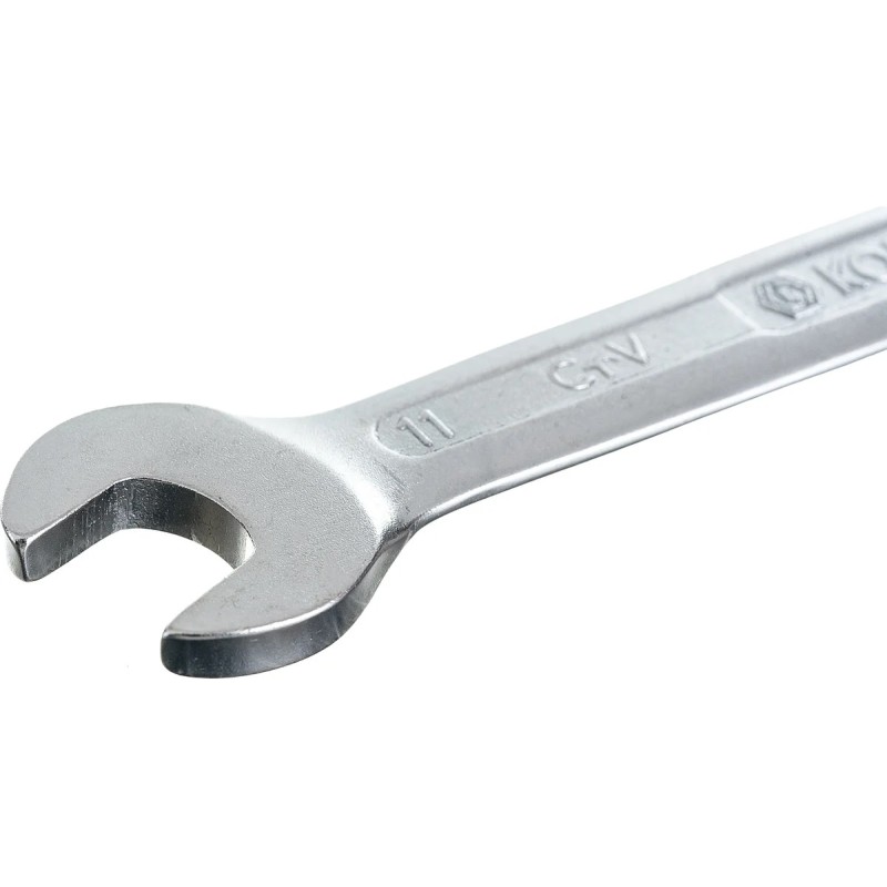 Ключ рожковый Кобальт 248-047, 9x11 мм