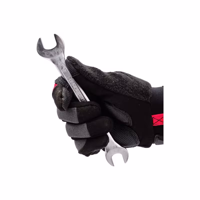 Ключ рожковый 14x17 мм Кобальт 248-115