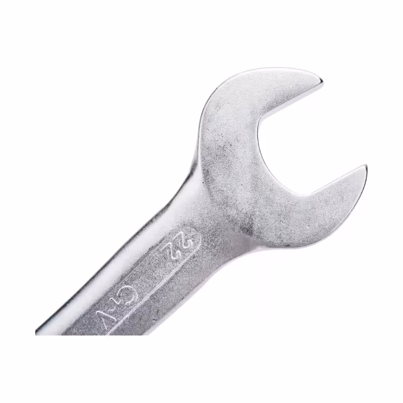 Ключ рожковый 19x22 мм Кобальт 248-139